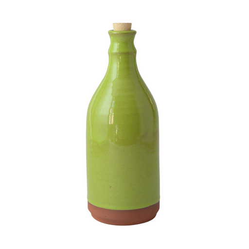 Ceramic Water Bottle - KNUS