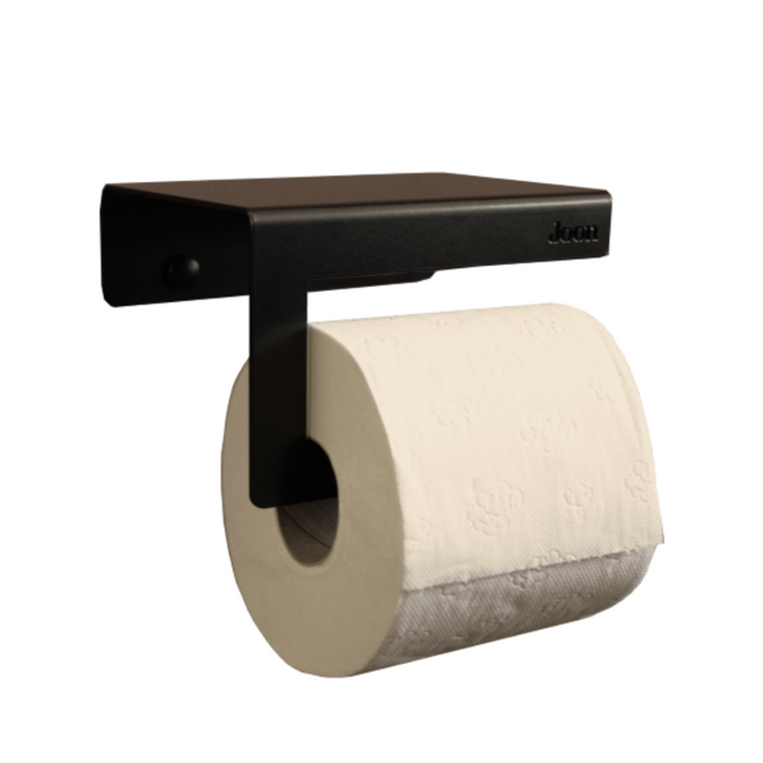 Axle Toilet Paper Holder - KNUS
