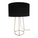 Johnny Gold Table Lamp - KNUS