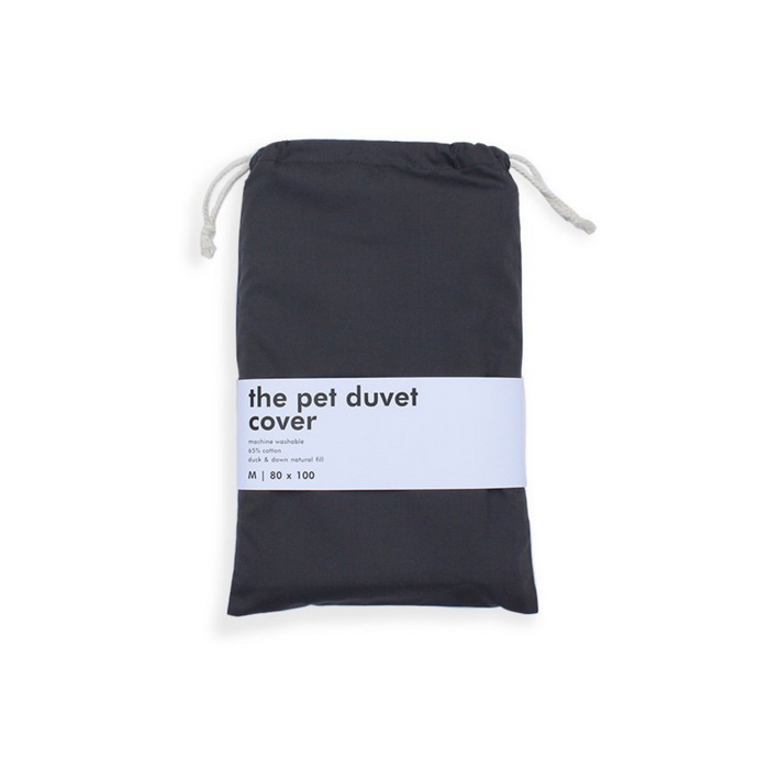 Pet Duvet Cover - KNUS