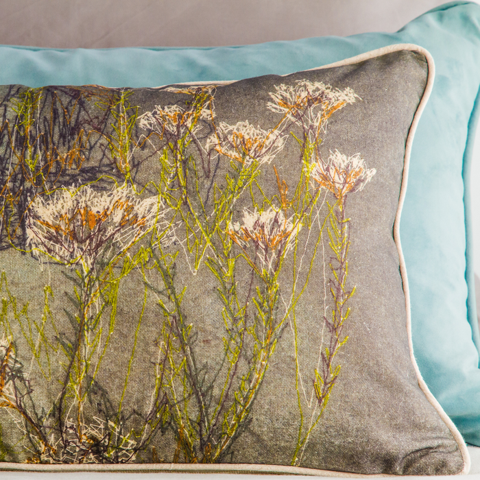 Blombos Scatter Cushion Cover - 2