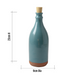 Ceramic Water Bottle - KNUS