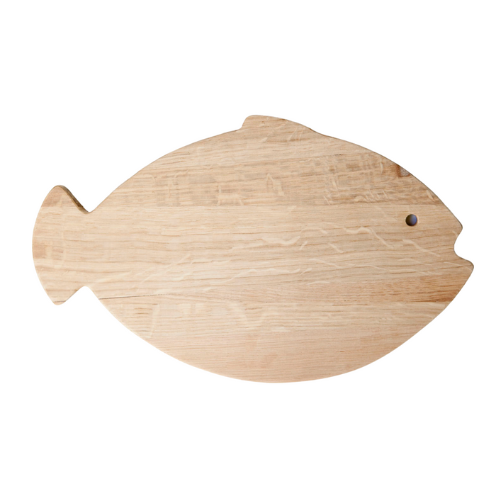 Oak Fish Cheese Board - 1