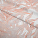 Foliage Pink Fabric - KNUS