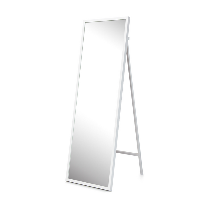 Ileen Standing Dress Mirror - 4