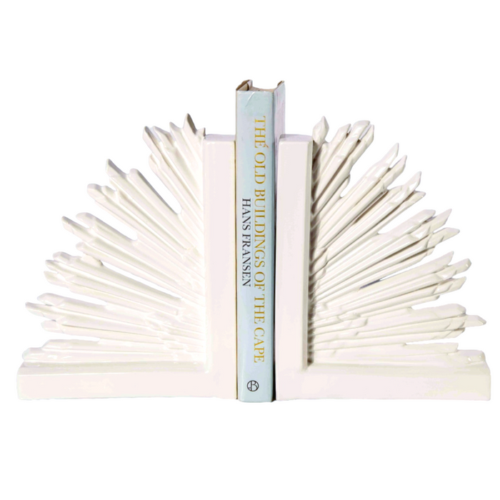 Game of Thrones Bookends - KNUS