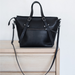Naomi Black Handbag 2.1 - KNUS