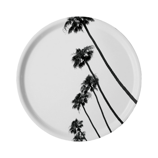 Cali Palms Serving Tray - KNUS