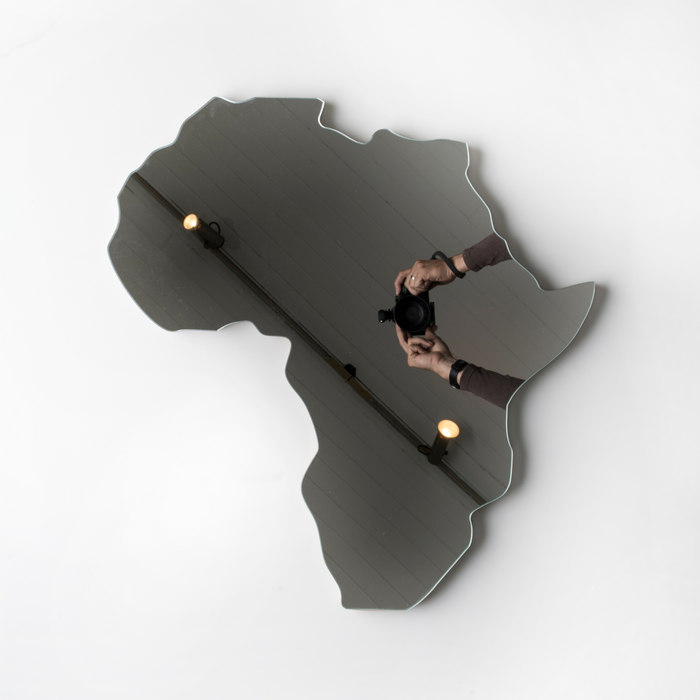 Africa Mirror