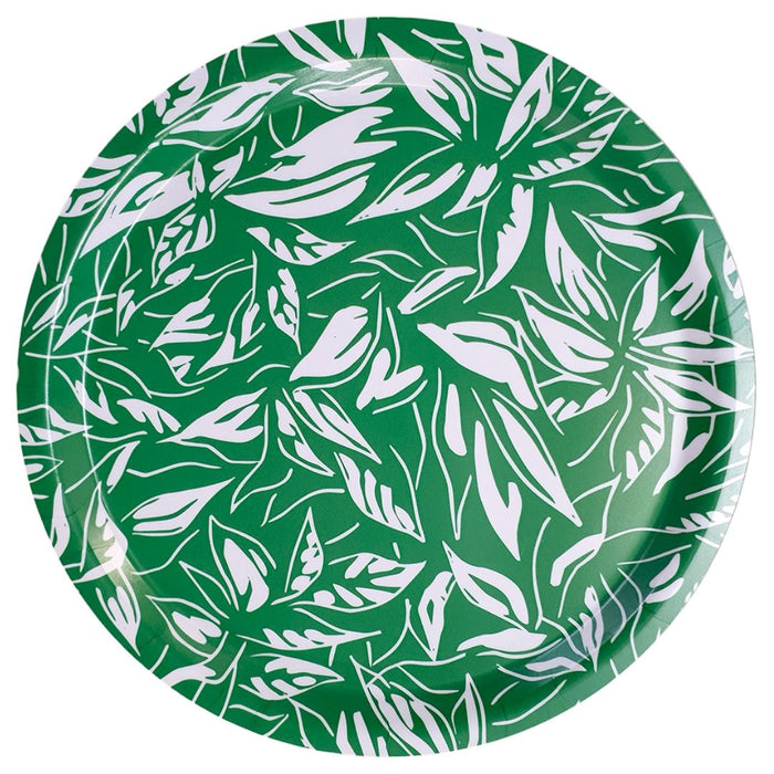 Alfresco Tray Rainforest Emerald - KNUS