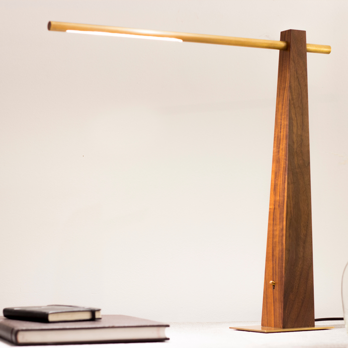 Egress Desk Lamp - KNUS