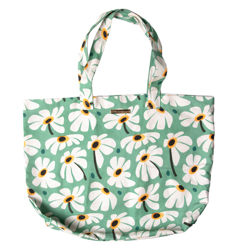 Daisy Shopper Bag - 1