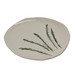 Medium Fynbos Oval Platter - KNUS