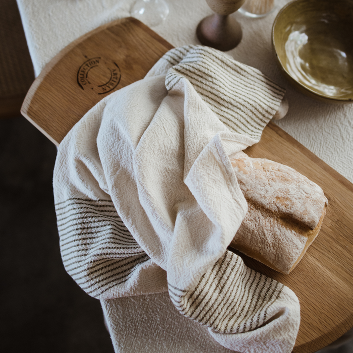 Olive Skaap Bread Cloth - 3