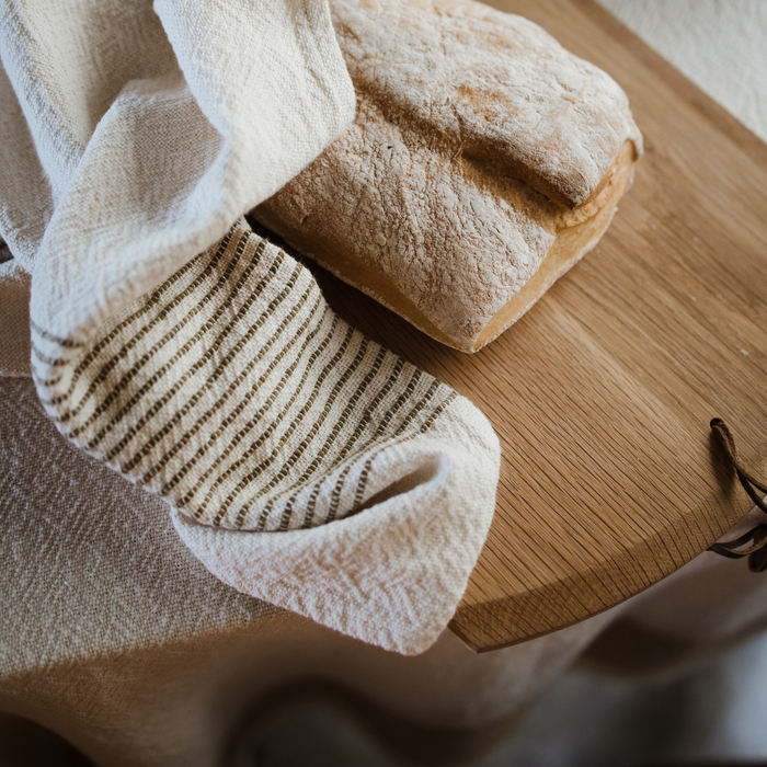 Olive Skaap Bread Cloth - 5