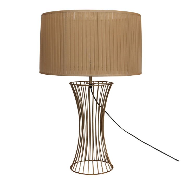 Evita Table Lamp - KNUS