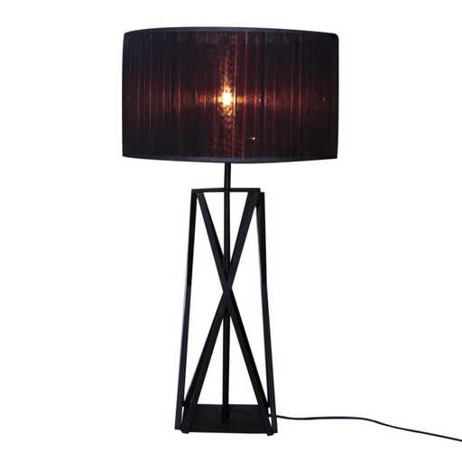 Tiffany Table Lamp - KNUS