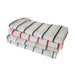 French Country Stripe Throughout Towel - 2