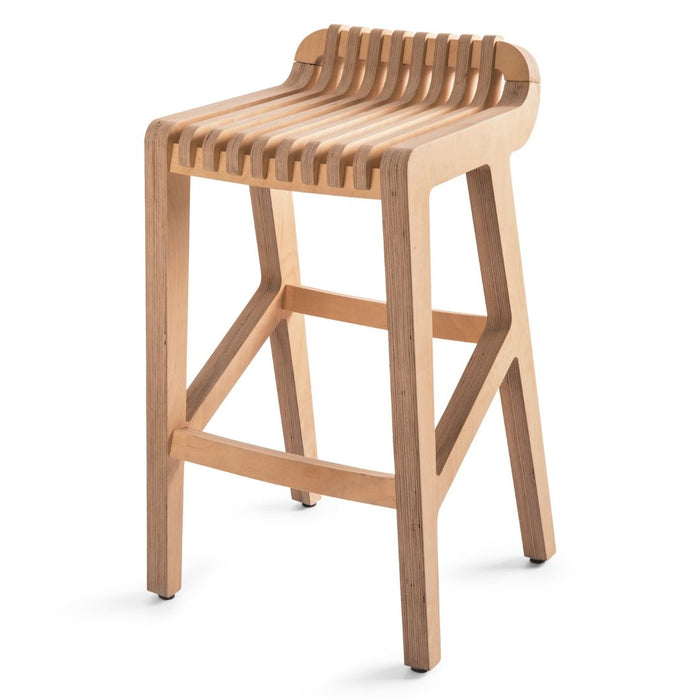 The Radius Barstool & Kitchen stool - 3
