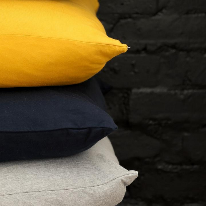 T-Shirt Cotton Scatter Cover Set - KNUS