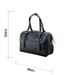 Priscilla Handbag 2.1 Black - KNUS