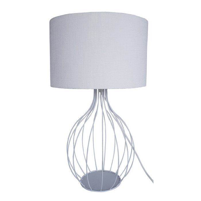 Mini Lorraine Table Lamp - KNUS