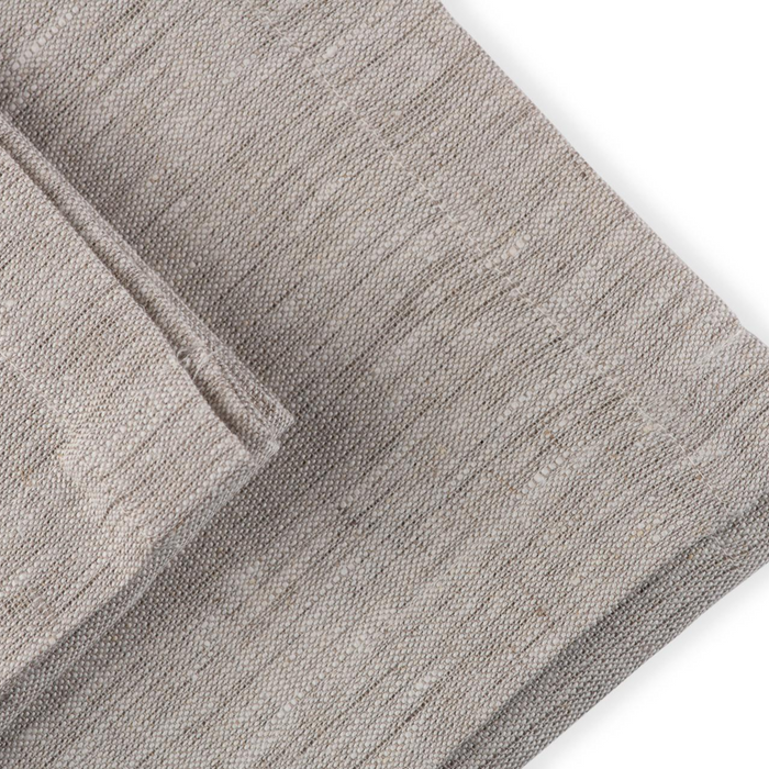 Pure Natural Linen Table Cloth - KNUS