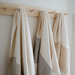 Charcoal Skaap Bath Towel - 3