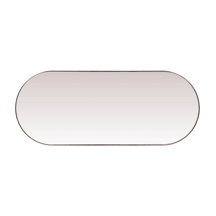 Vanity Classic Pill Wall Mirror - KNUS