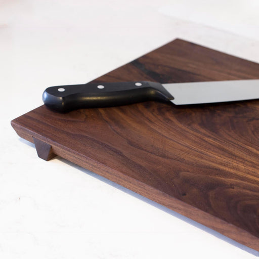 Dovetail Chopping Board - 2