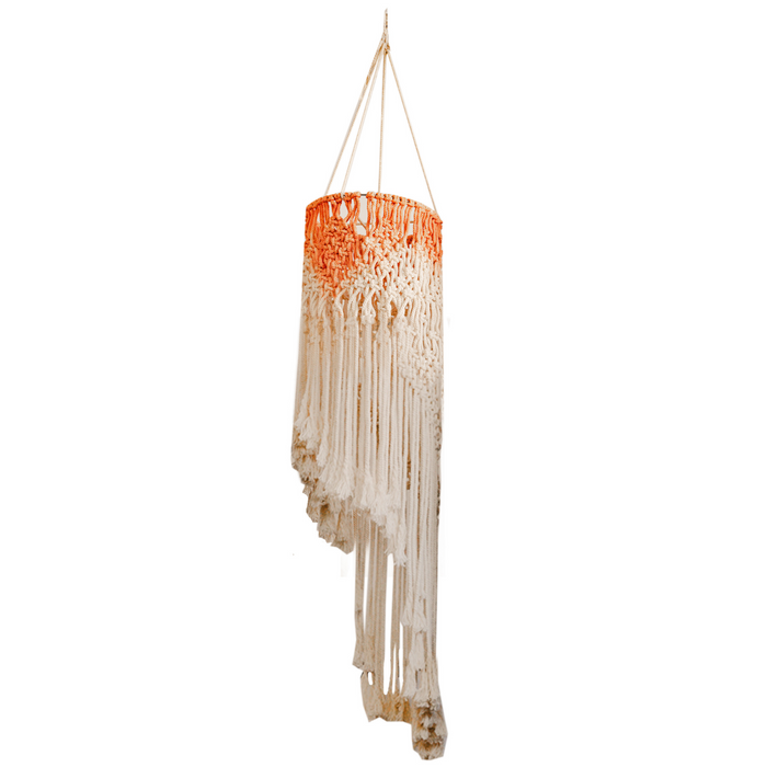 Coral Mobile Light Shade - KNUS