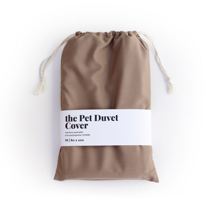Pet Duvet Cover