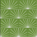 Palmetto Wall Tile Sticker - KNUS