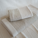 Olive Skaap Bath Towel - 4