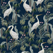 Cicogna Stork Wallpaper - KNUS