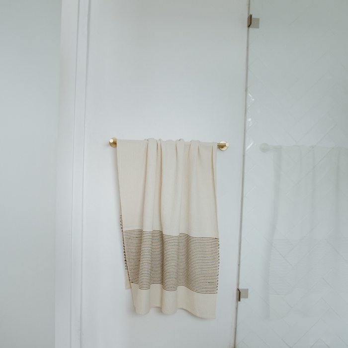 Olive Skaap Bath Towel - 6