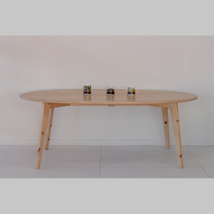 Cooper Oval Table - KNUS