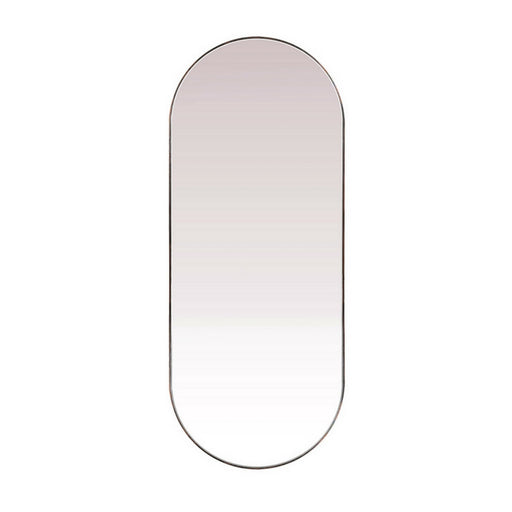 Vanity Classic Pill Wall Mirror - KNUS
