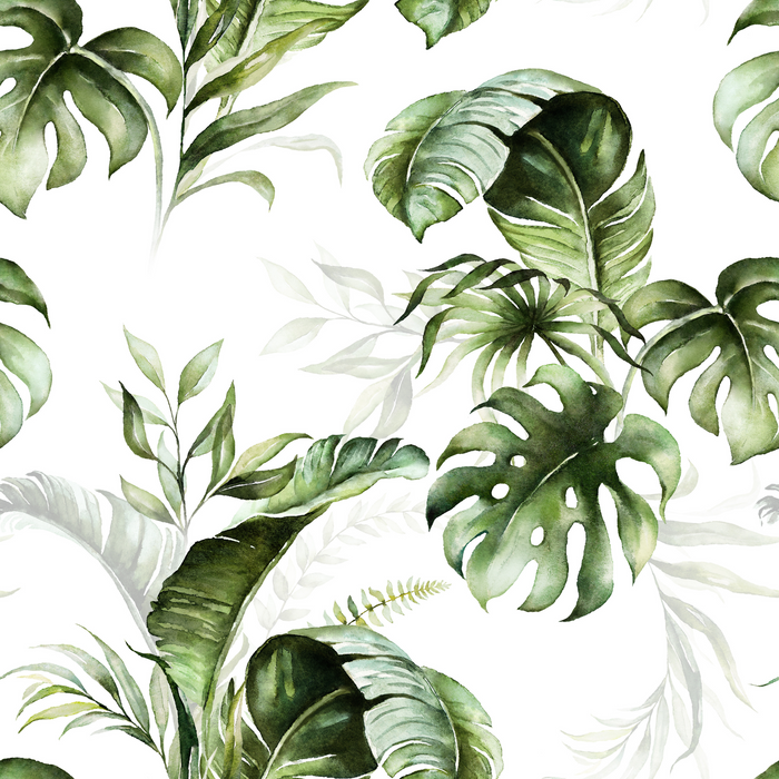 Botanic Life Wallpaper - KNUS