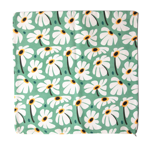 Daisy Scatter Cushion Cover - 1