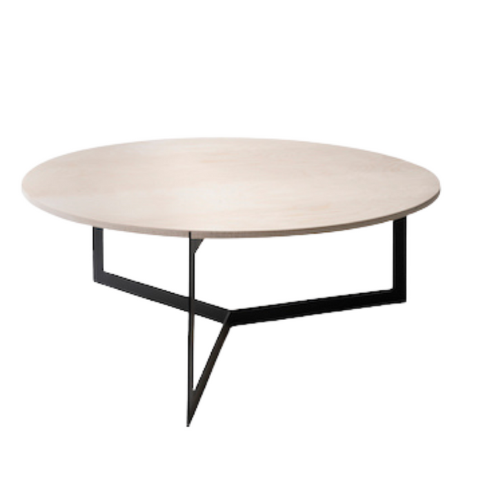Round Nested Side Table - KNUS
