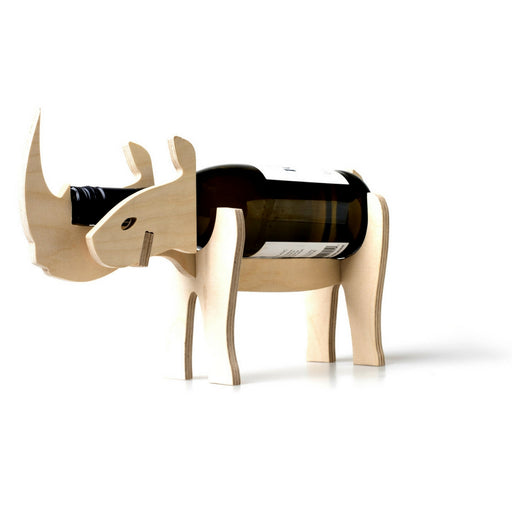 “Whino” Rhino Wine Holder - KNUS