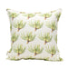 Aloe Plicatilis Repeat Scatter Cushion - KNUS