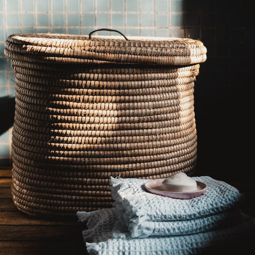 Gula Laundry Basket - 2
