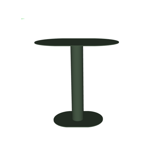 Bianka Side Table - KNUS