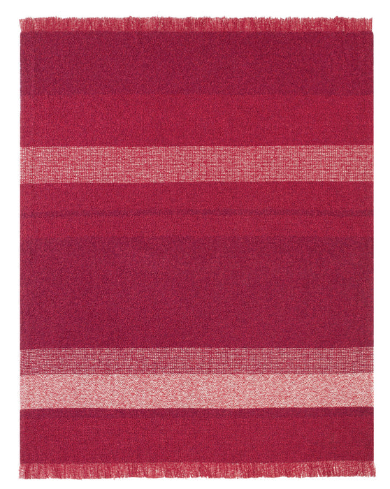 Cape Agulhas Wool Blanket - 1