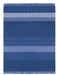 Cape Morgan Wool Blanket - 1