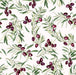 Vintage Florals Tablecloth - KNUS