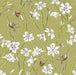 Botanical Greenery Tablecloth - KNUS