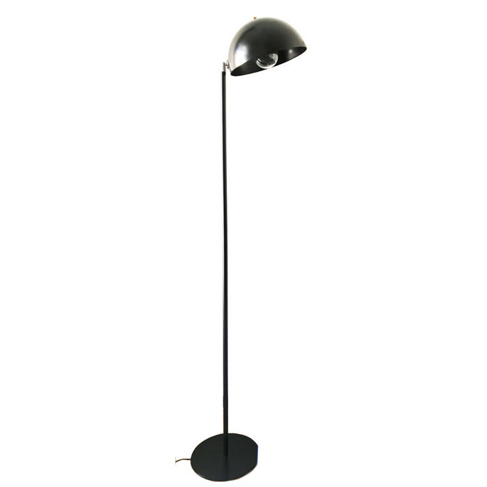 Dome Floor Lamp - KNUS